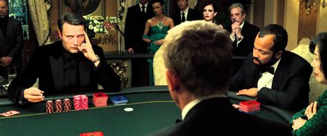 casino royale poker scene reddit